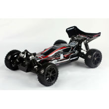 VRX Racing rc carro elétrico, carro rc brushless buggy venda quente espírito lipo brushless buggy 1/10